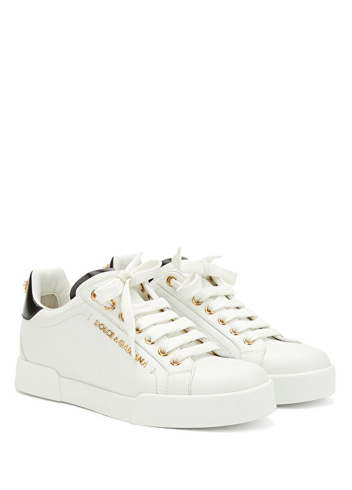 Dolce&Gabbana Kadın Sneakers - Görsel 3