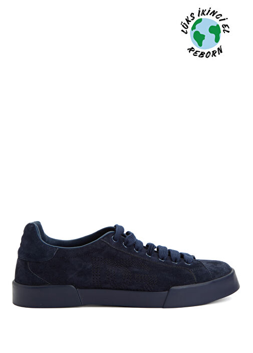 Dolce&Gabbana Erkek Sneakers - Görsel 2