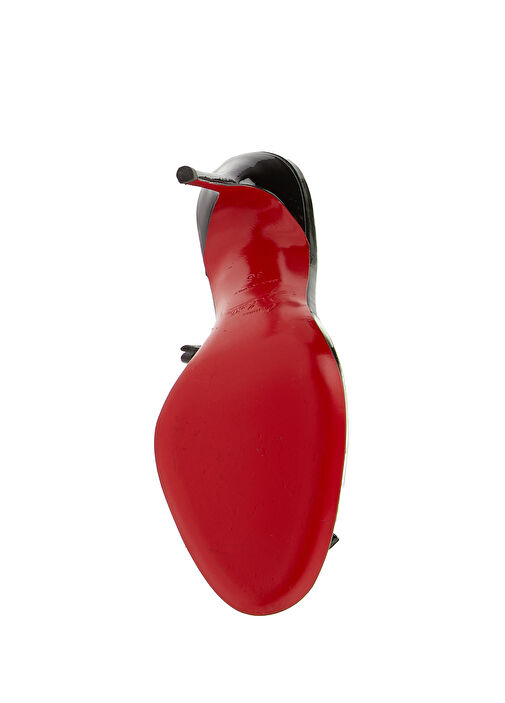 Christian Louboutin Topuklu Ayakkabı - Görsel 5