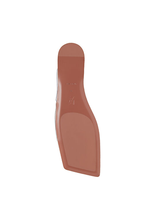 Ane Glass Şeffaf Babet - Görsel 6