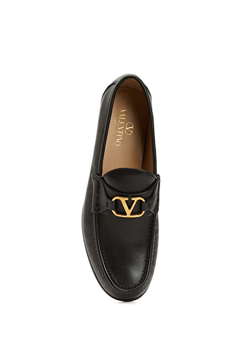 Valentino Garavani Erkek Loafer - Görsel 5