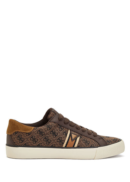 GUESS ブラウン ドレスシューズ 27cm Guess Kahverengi Erkek Davor Kahverengi Erkek Sneaker 1894533 | Beymen