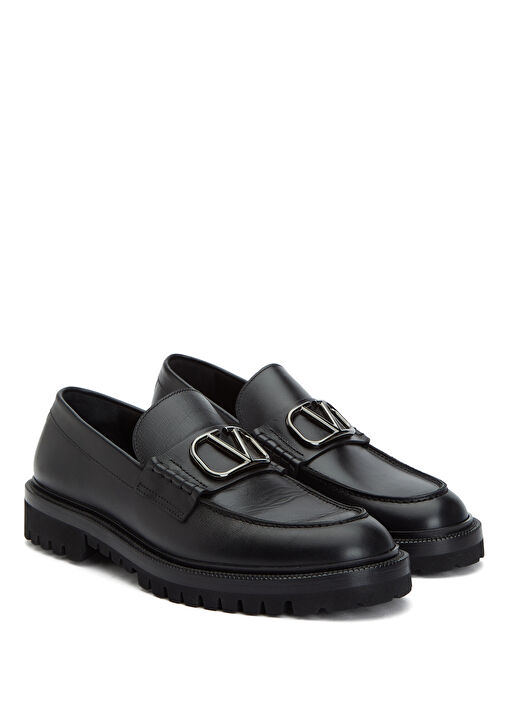 Valentino Garavani Erkek Loafer - Görsel 3