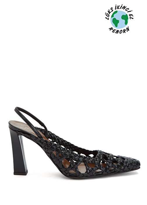 Giuseppe Zanotti Topuklu Ayakkabı - Görsel 2