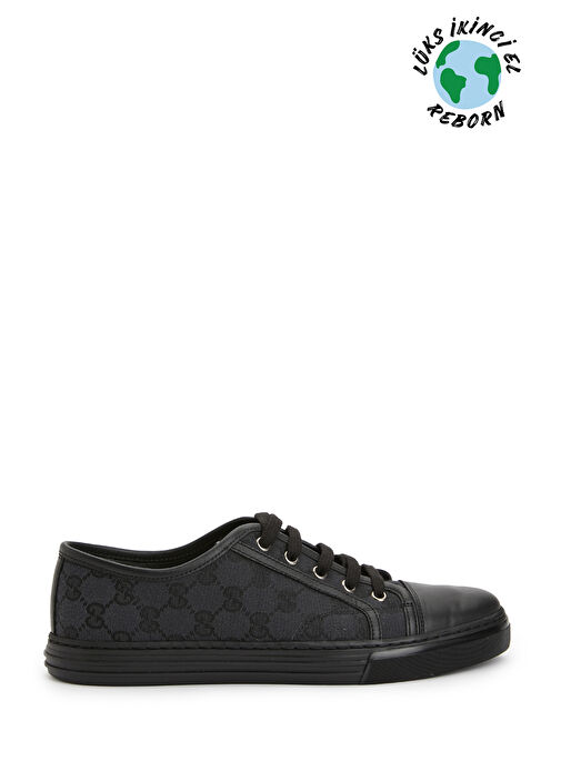 Gucci Erkek Sneakers - Görsel 2
