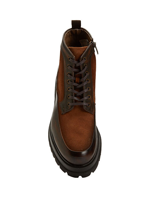 George Hogg Kahverengi George Hogg Süet Erkek Bot