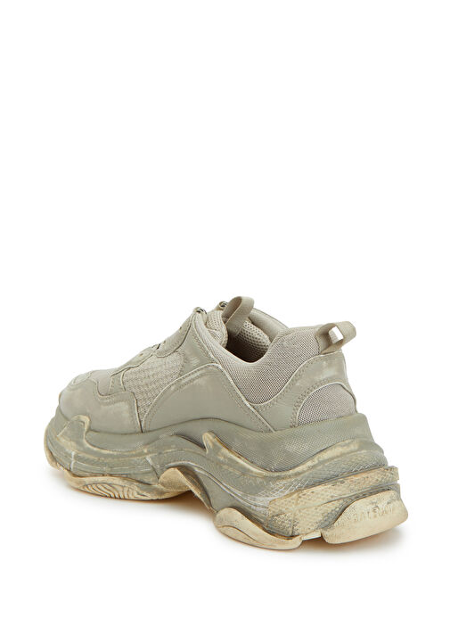 Balenciaga Kadın Sneakers - Görsel 4