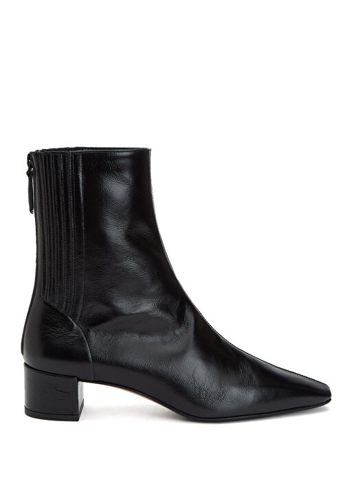 Aquazzura Aquazzura Siyah Kadın Deri Bot | Beymen Siyah - 2. görsel