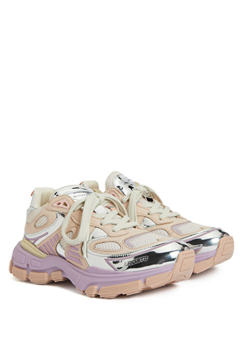 Sphere Colorblocked Kadın Sneaker - Görsel 3