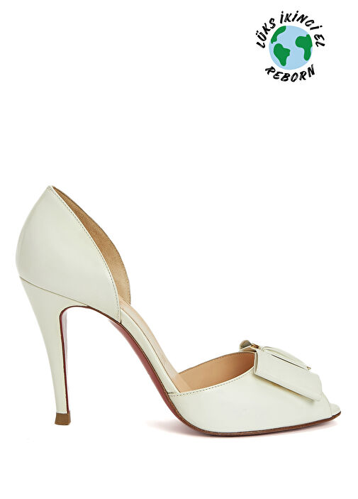 Christian Louboutin Topuklu Ayakkabı - Görsel 2