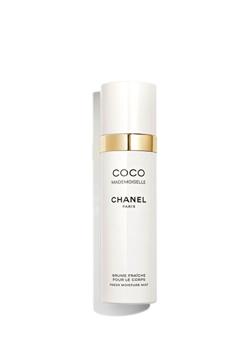 Chanel COCO MADEMOISELLE FRESH MOISTURIZING MIST 100