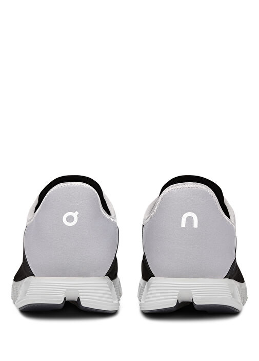 Cloud 5 Coast Siyah Erkek Sneaker - Görsel 6