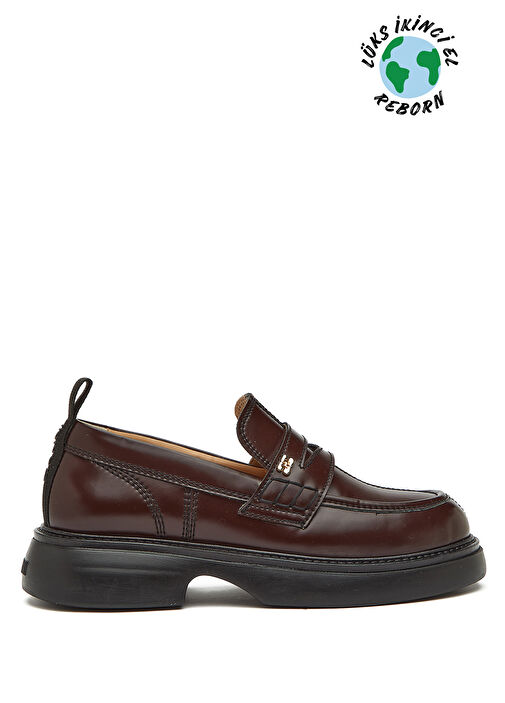 Ganni Kadın Ayakkabı - Görsel 2