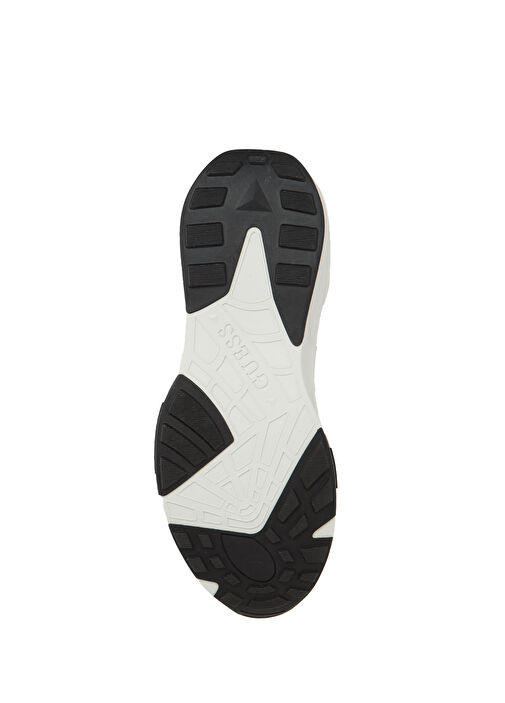 Valencia Yeşil Erkek Sneaker - Görsel 6