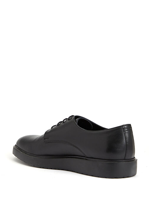 Network Network Siyah Erkek Deri Ayakkabı Beymen'de! Siyah - 16. görsel