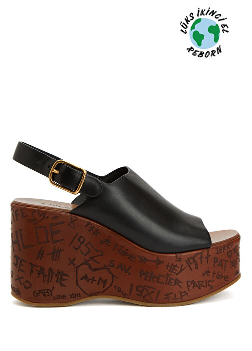 Chloe Kadın Espadril - Görsel 2