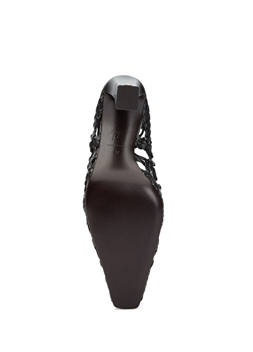 Giuseppe Zanotti Topuklu Ayakkabı - Görsel 6