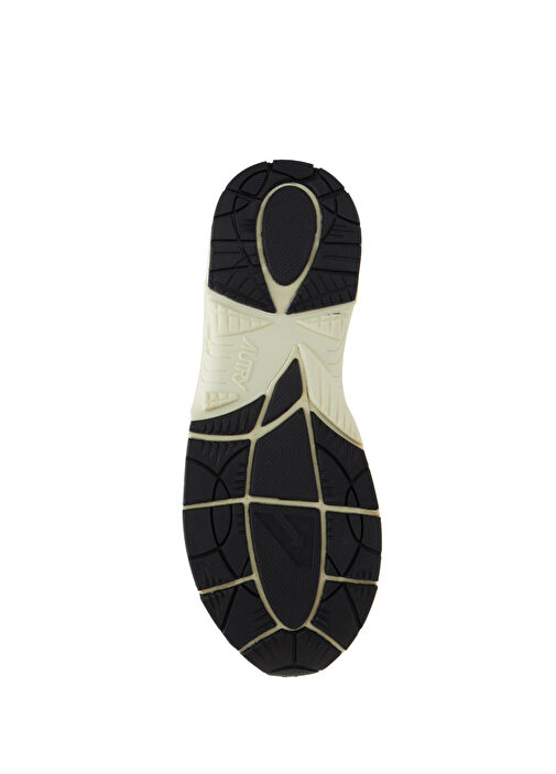 Hyperway Açık Gri Erkek Süet Sneaker - Görsel 6