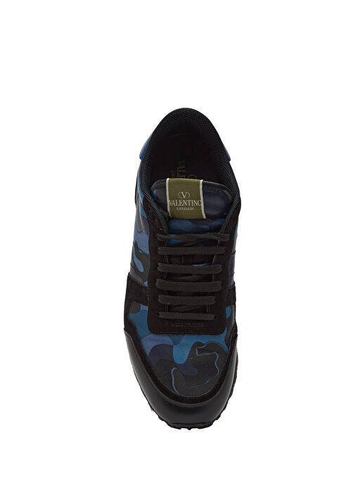 Valentino Garavani Erkek Sneakers - Görsel 5