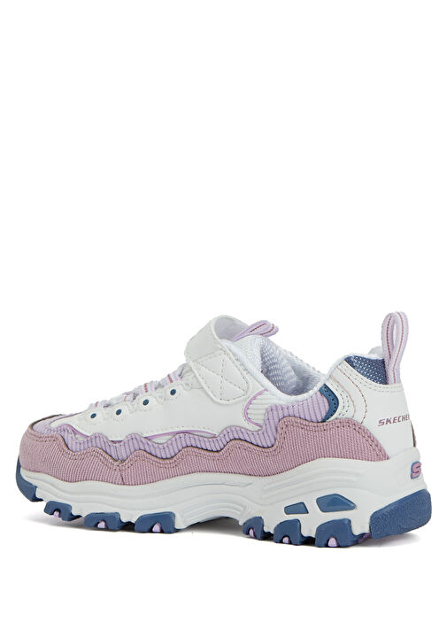 D'Lites Kız Çocuk Sneaker - Görsel 4