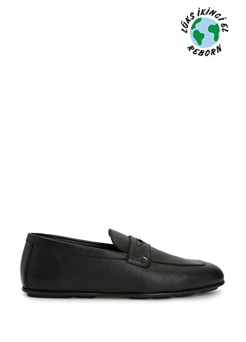 Giuseppe Zanotti Erkek Loafer - Görsel 2