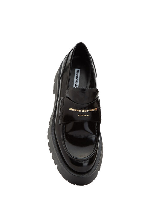 Alexander Wang Kadın Loafer - Görsel 5