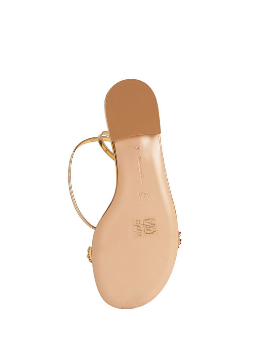 Gianvito Rossi Kadın Sandalet - Görsel 6