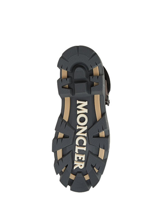 Kahverengi Erkek Deri Bot - Görsel 6