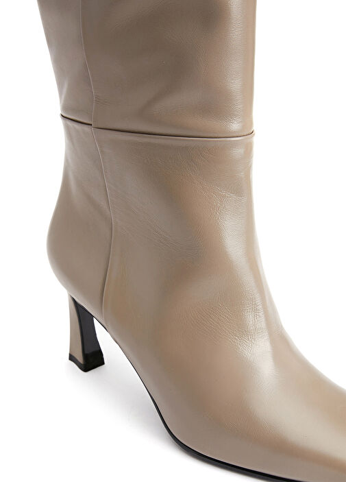 George Hogg George Hogg Vizon Kadın Deri Çizme Bot | Beymen Vizon - 7. görsel