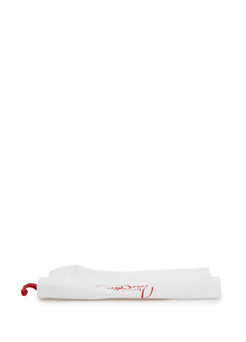 Christian Louboutin Topuklu Ayakkabı - Görsel 7