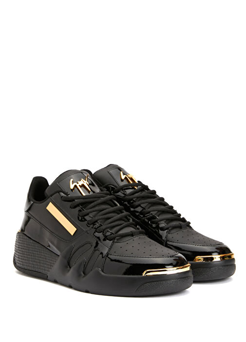 Giuseppe Zanotti Erkek Sneakers - Görsel 3