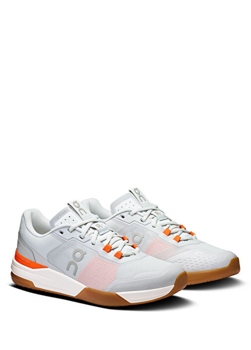 Roger Advantage Pro Beyaz Erkek Sneaker - Görsel 7