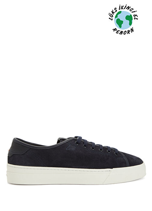 Santoni Erkek Sneakers - Görsel 2