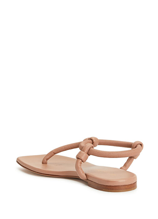 Gianvito Rossi Kadın Sandalet - Görsel 4