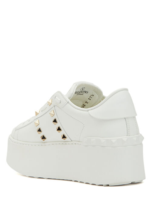 Valentino Garavani Kadın Sneakers - Görsel 4