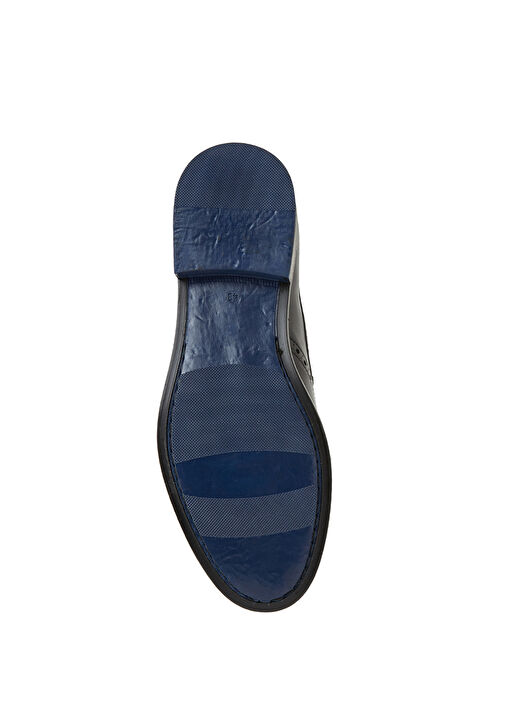 Divarese Divarese Siyah Erkek Deri Ayakkabı Beymen'de! Siyah - 6. görsel