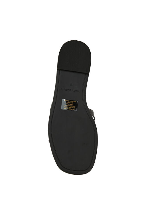 Tory Burch Kadın Terlik - Görsel 6