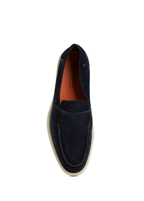 Santoni Erkek Ayakkabı - Görsel 5