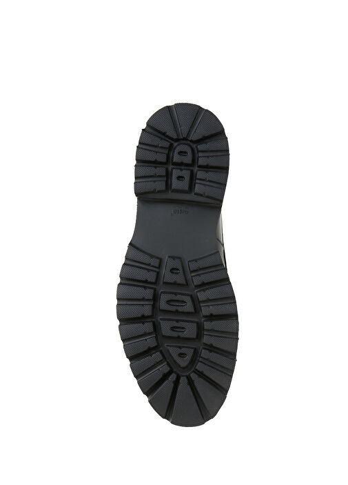 Divarese Divarese Siyah Erkek Deri Loafer Casual Ayakkabı | Beymen Siyah - 6. görsel