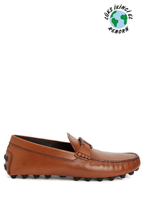 Tod's Erkek Loafer - Görsel 2