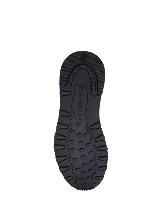 Classic Beyaz Gri Kadın Sneaker - Görsel 6