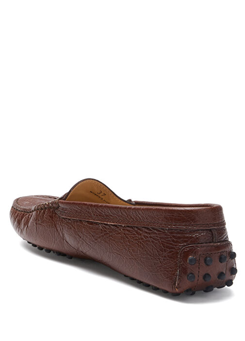 Tod's Kadın Loafer - Görsel 4