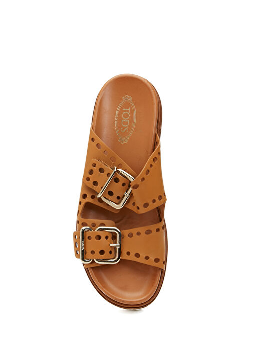 Tod's Kadın Terlik - Görsel 5