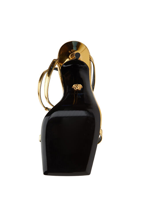 Versace Kadın Sandalet - Görsel 5