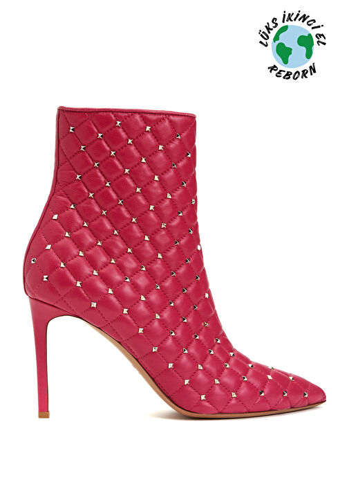 Valentino Garavani Kadın Bot - Görsel 2