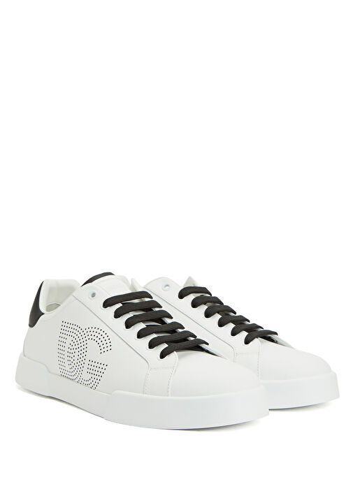 Dolce&Gabbana Erkek Sneakers - Görsel 3