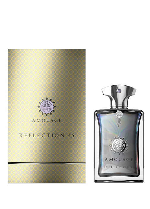 Amouage - Reflection 45 Man 100 ml -