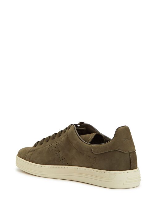 Tom Ford Erkek Sneakers - Görsel 4