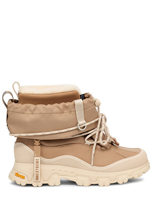 Metropeak Kadın Bot - Görsel 8