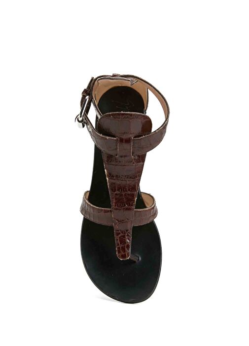 Giuseppe Zanotti Topuklu Ayakkabı - Görsel 5